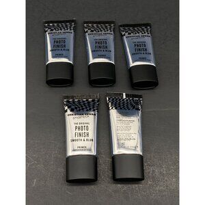 5 Smashbox the Original Photo Finish Smooth & Blur Primer 0.34oz